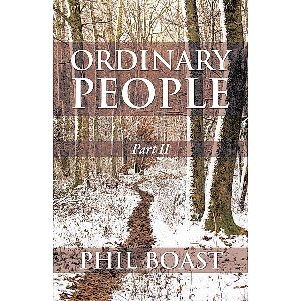 Ordinary People, Phil Boast