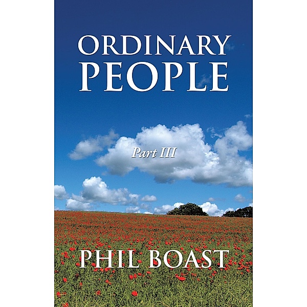 Ordinary People, Phil Boast
