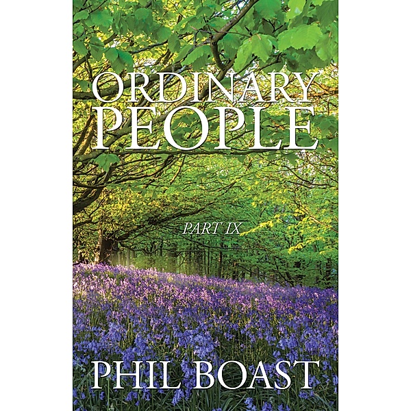 Ordinary People, Phil Boast
