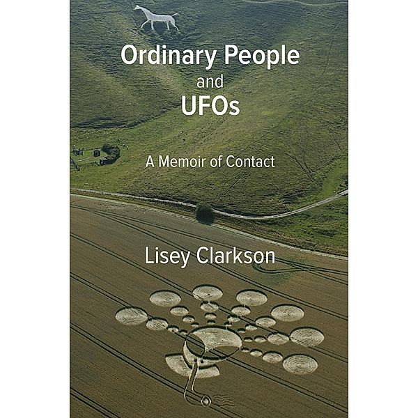 Ordinary People and UFOs, Lisey Clarkson