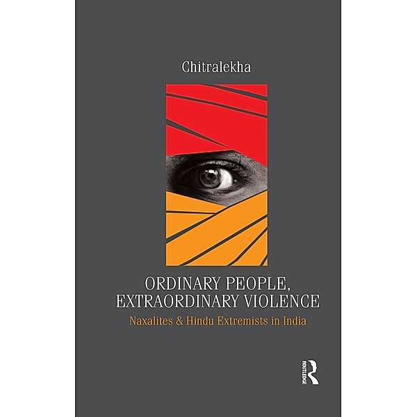 Ordinary People, Extraordinary Violence, Chitralekha
