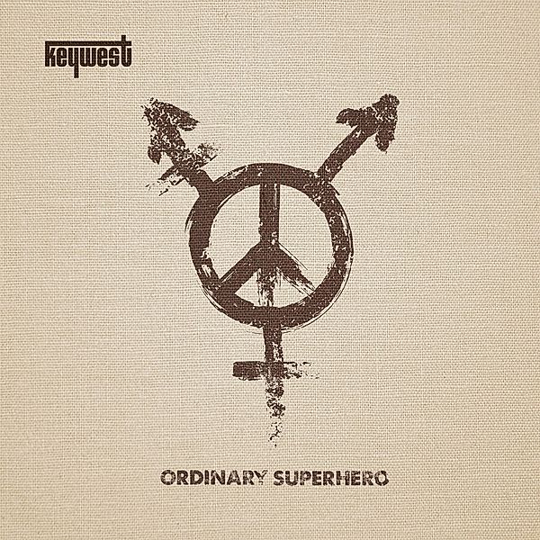 Ordinary Superhero (Vinyl), Keywest