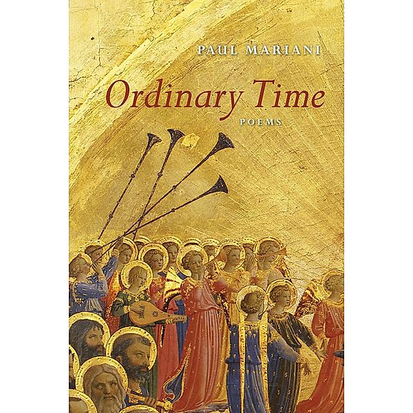 Ordinary Time, Paul Mariani