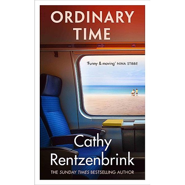 Ordinary Time, Cathy Rentzenbrink