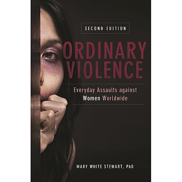 Ordinary Violence, Mary White Stewart
