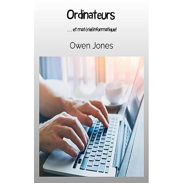 Ordinateurs (Comment, #76) / Comment, Owen Jones