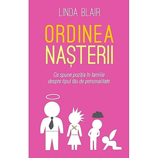 Ordinea na¿terii / practica-psihologie, Blair Linda