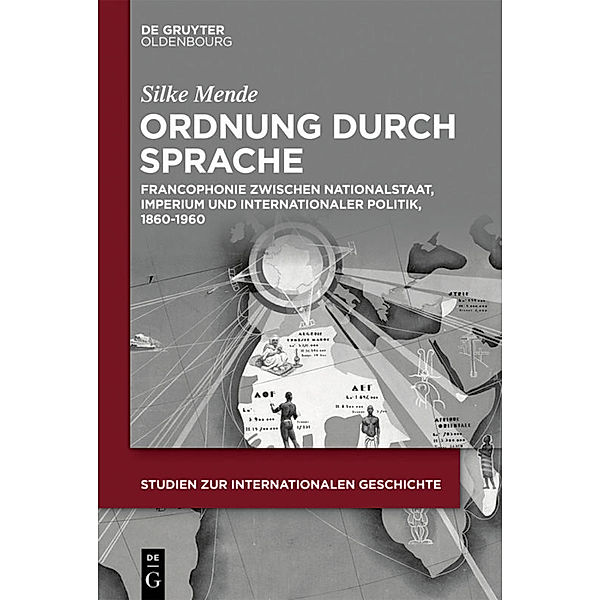 Ordnung durch Sprache, Silke Mende