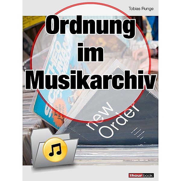 Ordnung im Musikarchiv, Tobias Runge, Christian Rechenbach