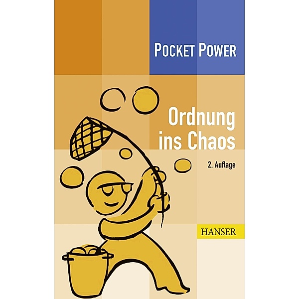 Ordnung ins Chaos, Anne Brunner