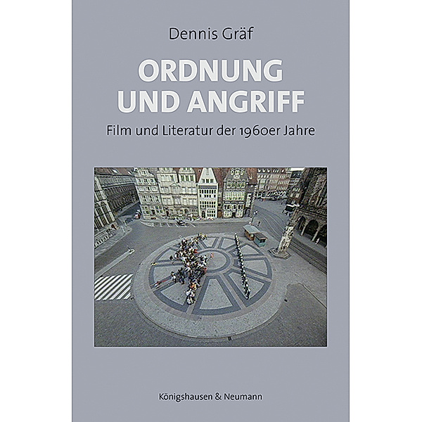 Ordnung und Angriff, Dennis Gräf