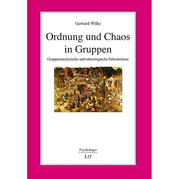 Ordnung und Chaos in Gruppen, Gerhard Wilke