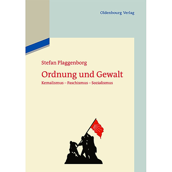 Ordnung und Gewalt, Stefan Plaggenborg