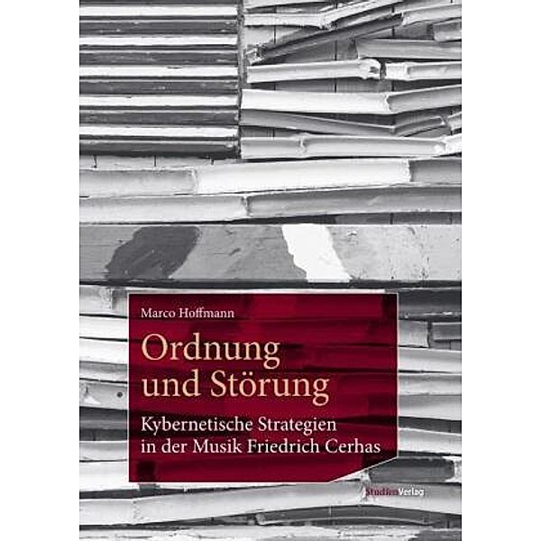 Ordnung und Störung, Marco Hoffmann