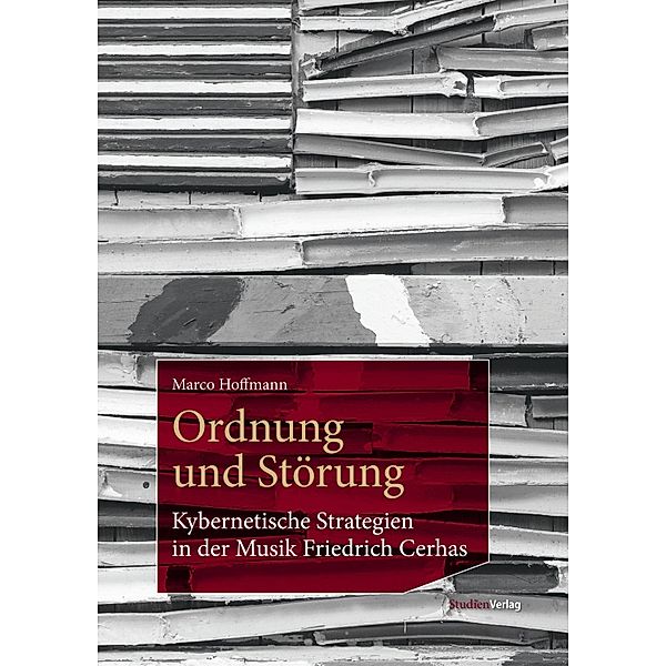 Ordnung und Störung, Marco Hoffmann