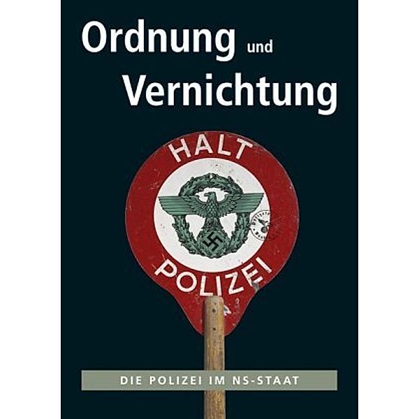 Ordnung und Vernichtung