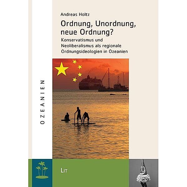 Ordnung, Unordnung, neue Ordnung?, Andreas Holtz