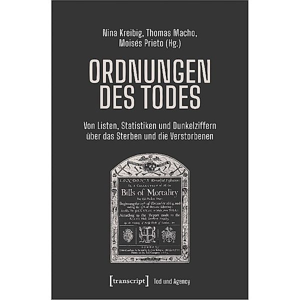 Ordnungen des Todes