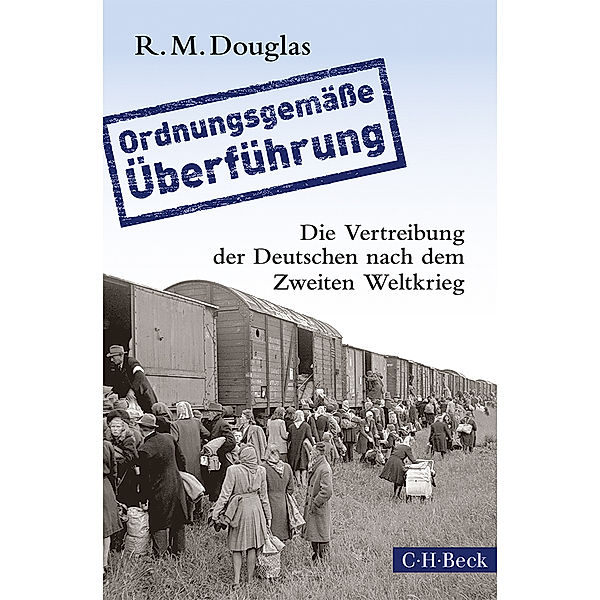 'Ordnungsgemäße Überführung', R. M. Douglas