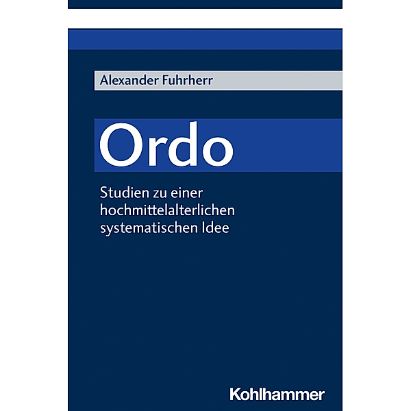 Ordo, Alexander Fuhrherr