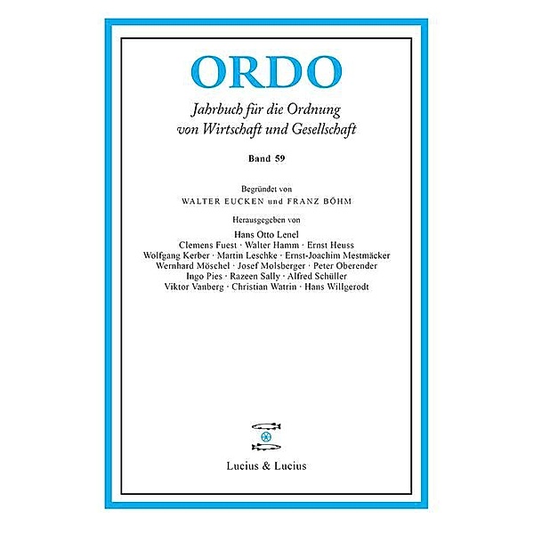 ORDO 59 / Jahrbuch des Dokumentationsarchivs des österreichischen Widerstandes