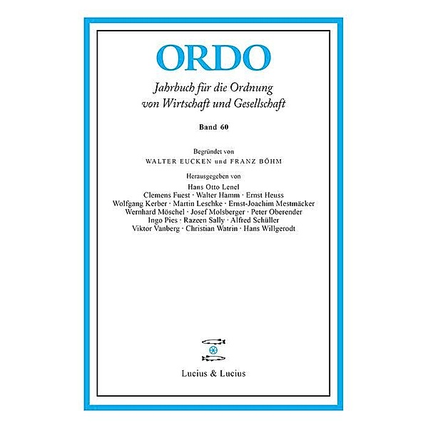 ORDO 60 / Jahrbuch des Dokumentationsarchivs des österreichischen Widerstandes