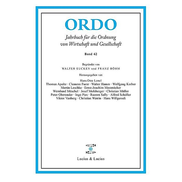 ORDO 62 / Jahrbuch des Dokumentationsarchivs des österreichischen Widerstandes