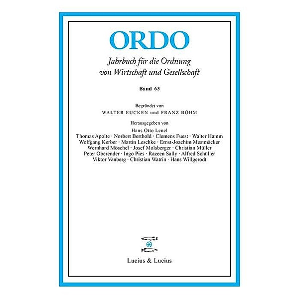 ORDO 63 / Jahrbuch des Dokumentationsarchivs des österreichischen Widerstandes
