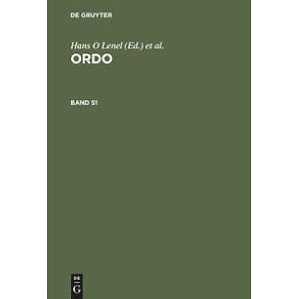 Ordo.Bd.51