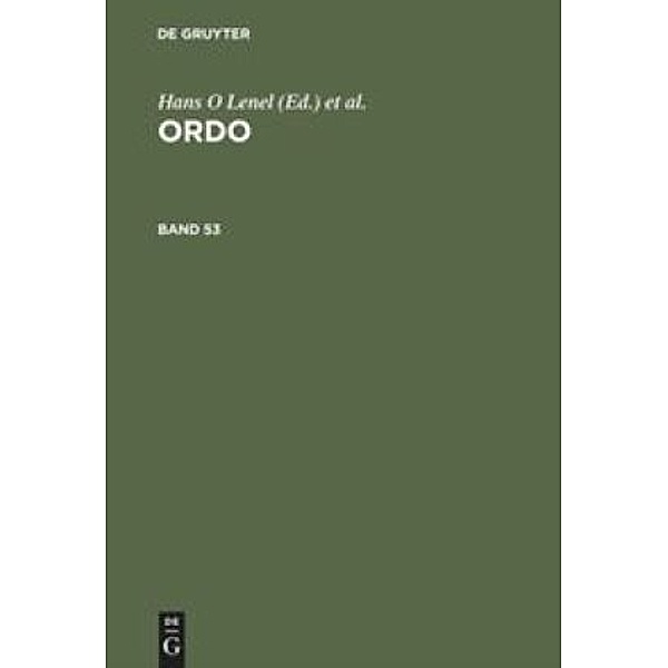 Ordo.Bd.53