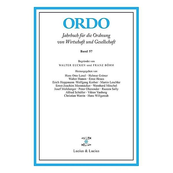 Ordo.Bd.57