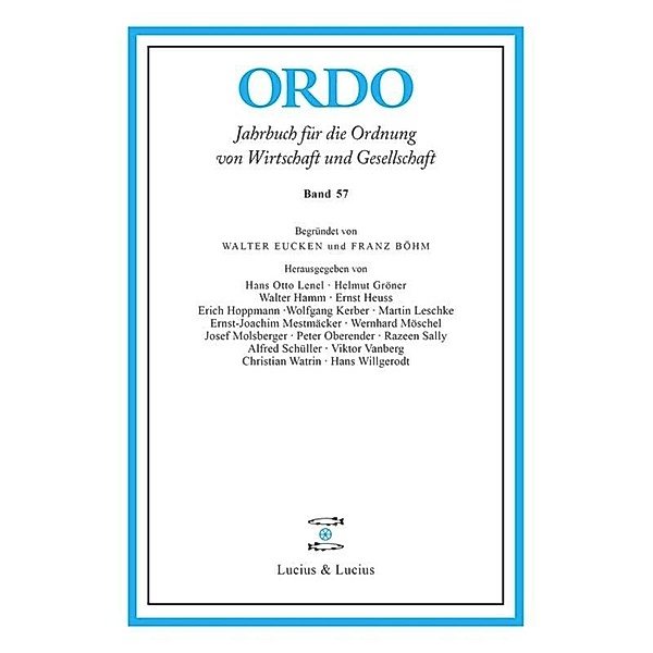 Ordo.Bd.57
