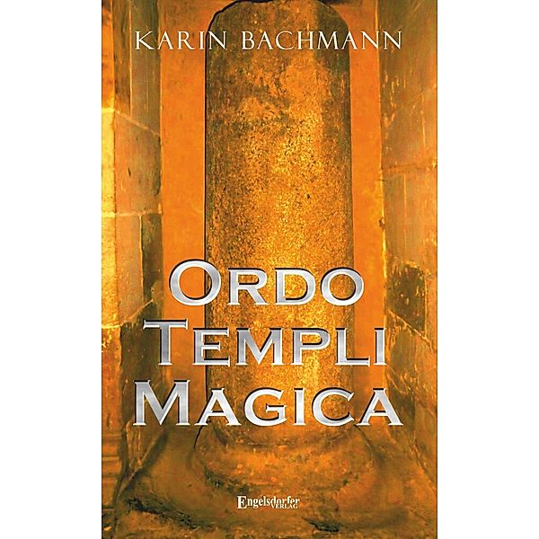 Ordo Templi Magica, Karin Bachmann