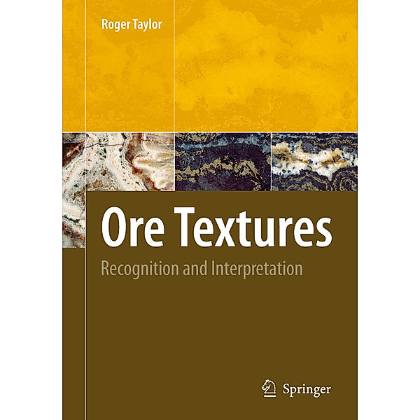 Ore Textures, Roger Taylor