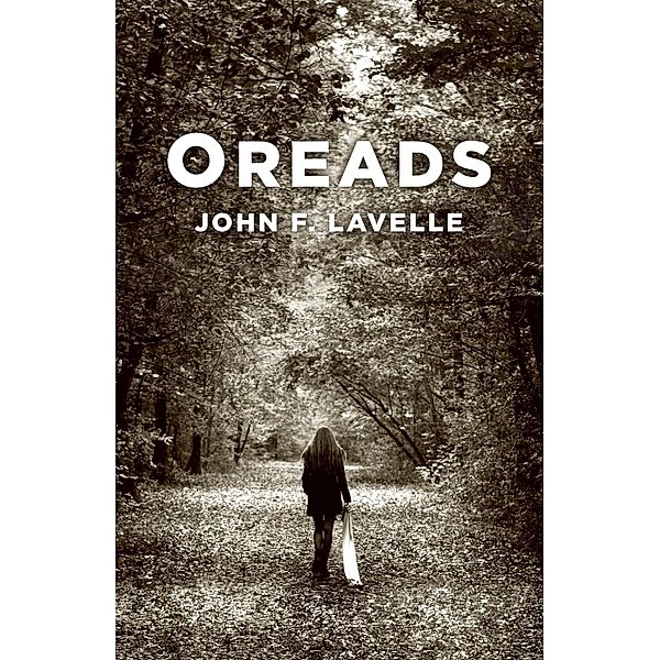 Oreads, John F. Lavelle