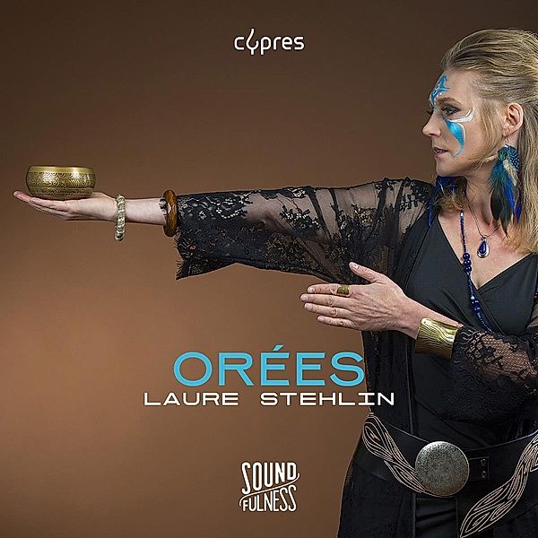 Orées, Laure Stehlin