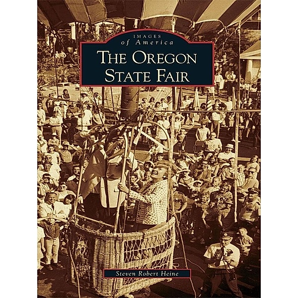 Oregon State Fair, Steven Robert Heine