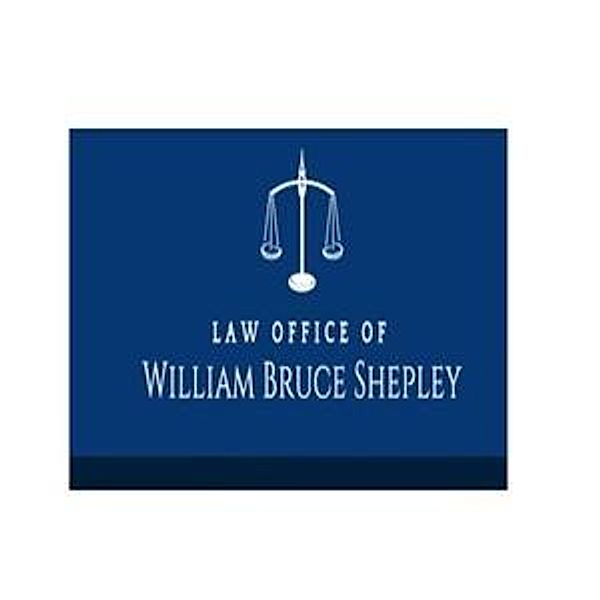 Oregon's Best Domestic Violence Lawyers, William Bruce Shepley