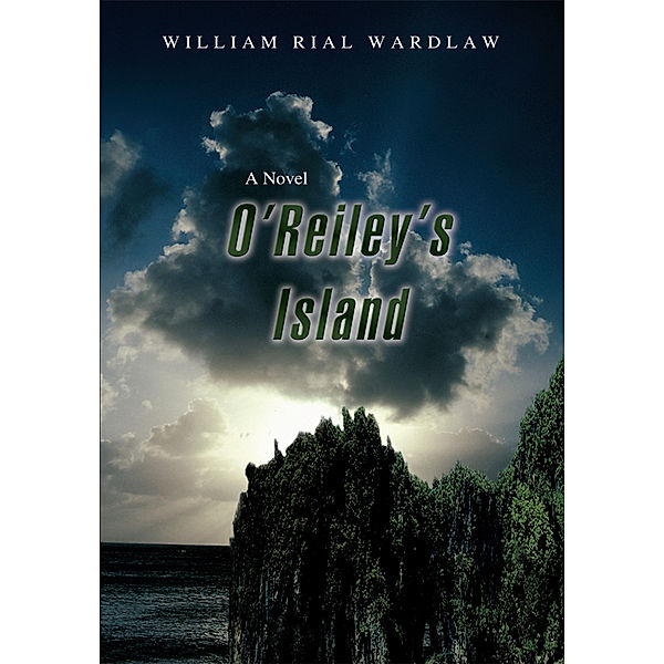O'reiley's Island, William Rial Wardlaw