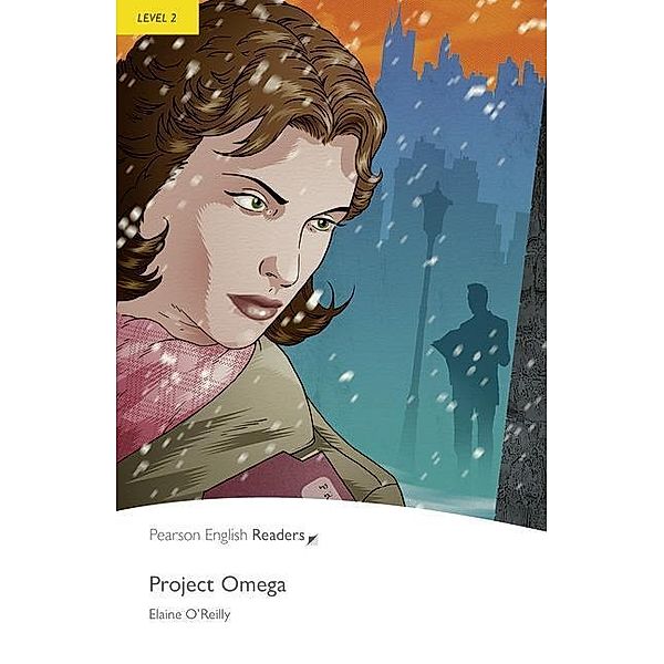 O'Reilly, E: Level 2: Project Omega Book and MP3 Pack, Elaine O'Reilly
