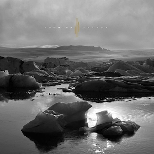 Orenda (Ltd.Colored 180g 2lp+Mp3) (Vinyl), Doomina