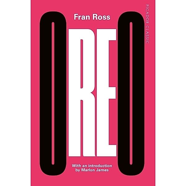 Oreo, Fran Ross