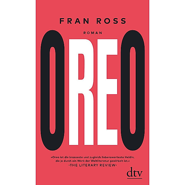 Oreo, Fran Ross