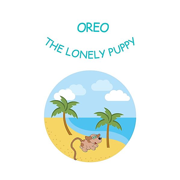 Oreo the Lonely Puppy, Mobolaji Owolabi