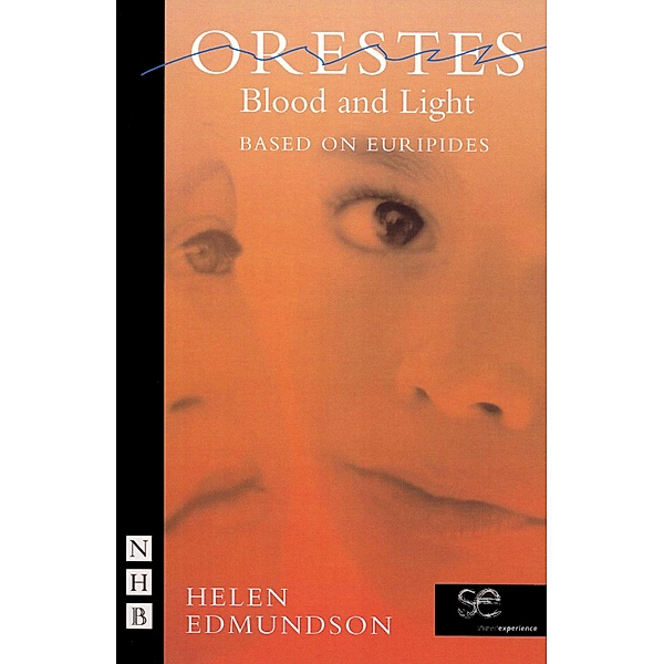 Orestes (NHB Classic Plays), Helen Edmundson