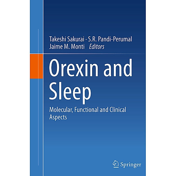 Orexin and Sleep