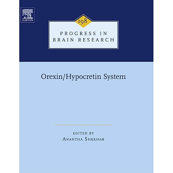 Orexin/Hypocretin System