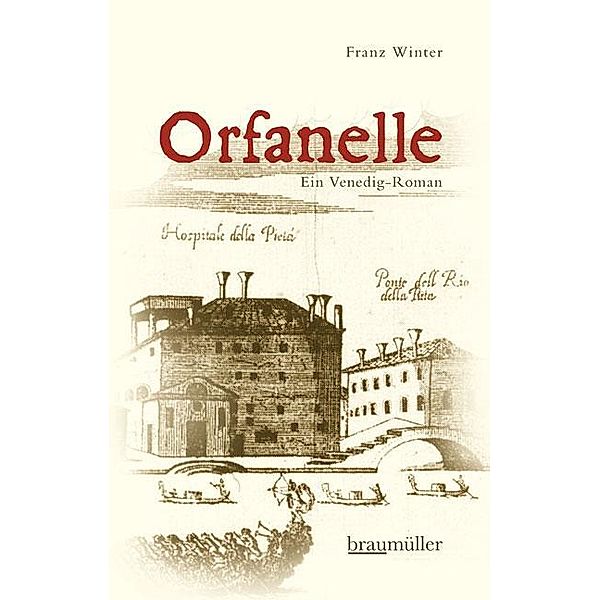 Orfanelle, Franz Winter