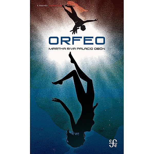 Orfeo / A Través del Espejo, Martha Riva Palacio Obón