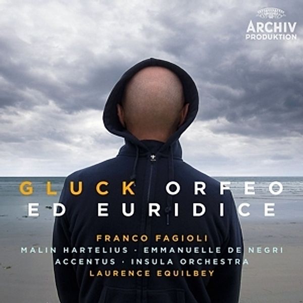 Orfeo Ed Euridice, Christoph Willibald Gluck